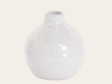 Cream Bud Vase For Cheap