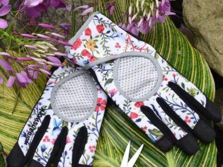 Garden of Paradise High Performance Glove Hot on Sale