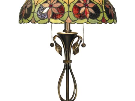 Leilani Tiffany Table Lamp Sale