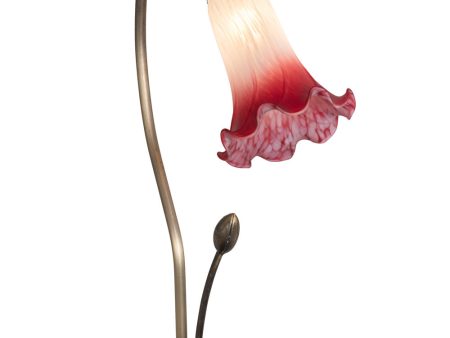 16  High Pond Lily Accent Lamp Online