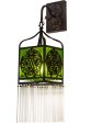 8  Wide CeLightic Knot Hanging Lantern Wall Sconce For Cheap