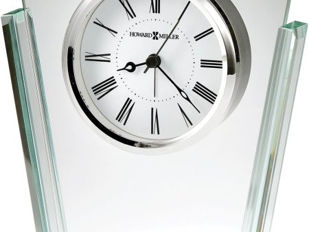 7 H Granby Tabletop Clock Online now