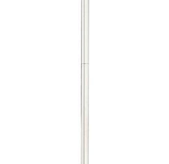 10 W 1-light Pendant Polished Nickel Online