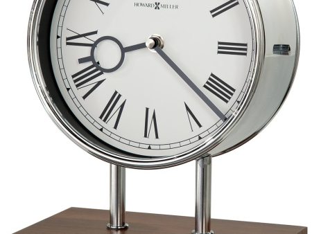 11 H Zoltan Mantel Clock Supply