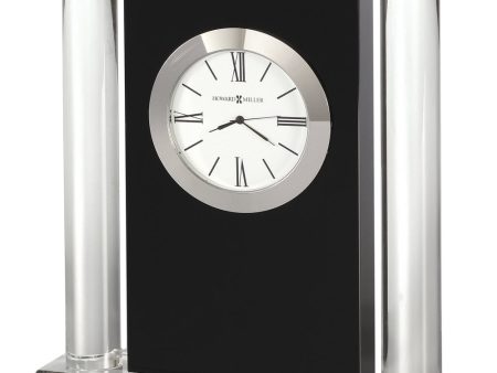 7 H Colonnade Tabletop Clock Discount