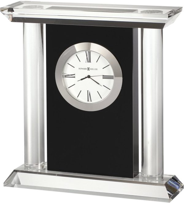 7 H Colonnade Tabletop Clock Discount