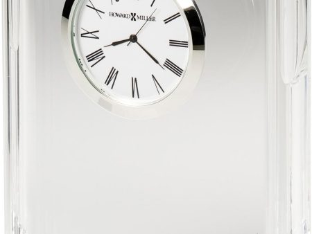 6 H Scholastic Tabletop Clock Cheap