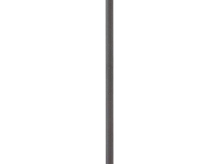 10 W Academy 1-Light Pendant in Oil Rubbed Bronze Online