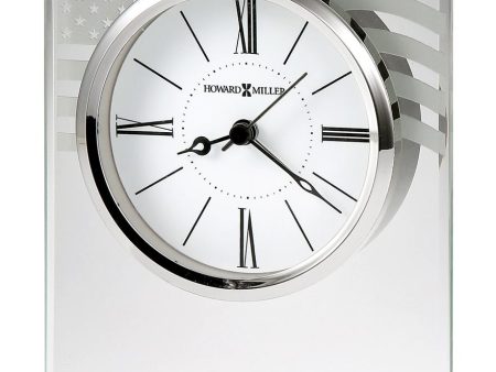 7 H Liberty Tabletop Clock Online Sale