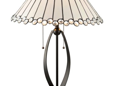 Cordelia Tiffany Table Lamp Online Hot Sale