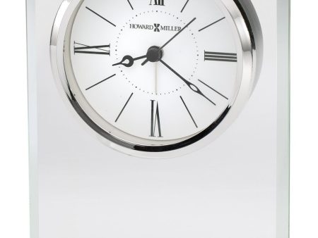 7 H Corsica Tabletop Clock For Discount