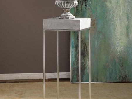 36 H Jude Industrial Modern Plant Stand Fashion