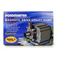 Pond-Mag Magnetic Drive Utility Pond Pump Model 5 (500 GPH) by Pondmaster For Discount