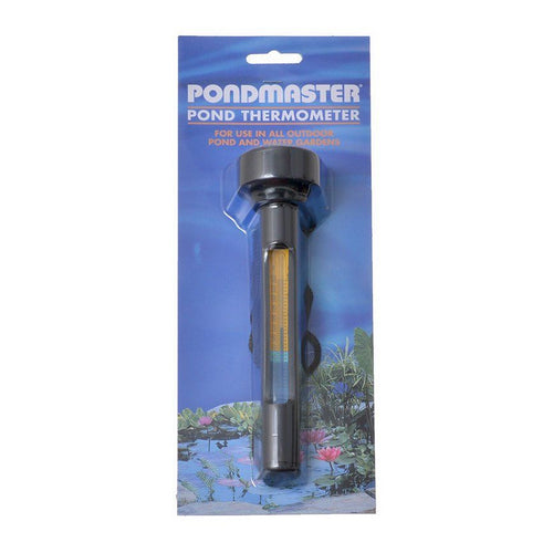 Floating Pond Thermometer Floating Pond Thermometer by Pondmaster Discount